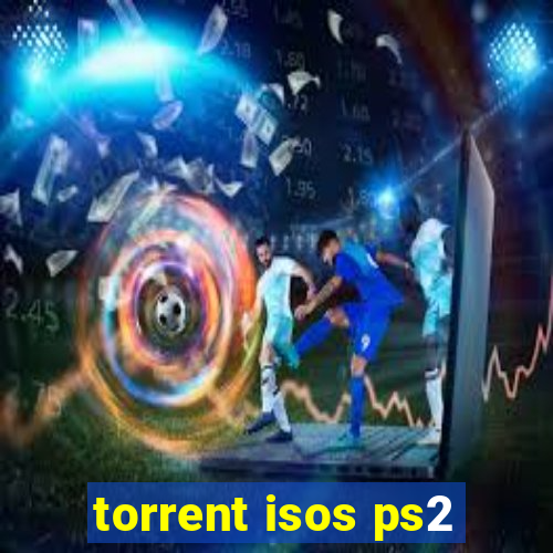 torrent isos ps2